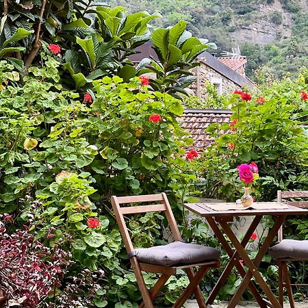 Appartement Stecado - Il Soppalco à Dolceacqua Extérieur photo