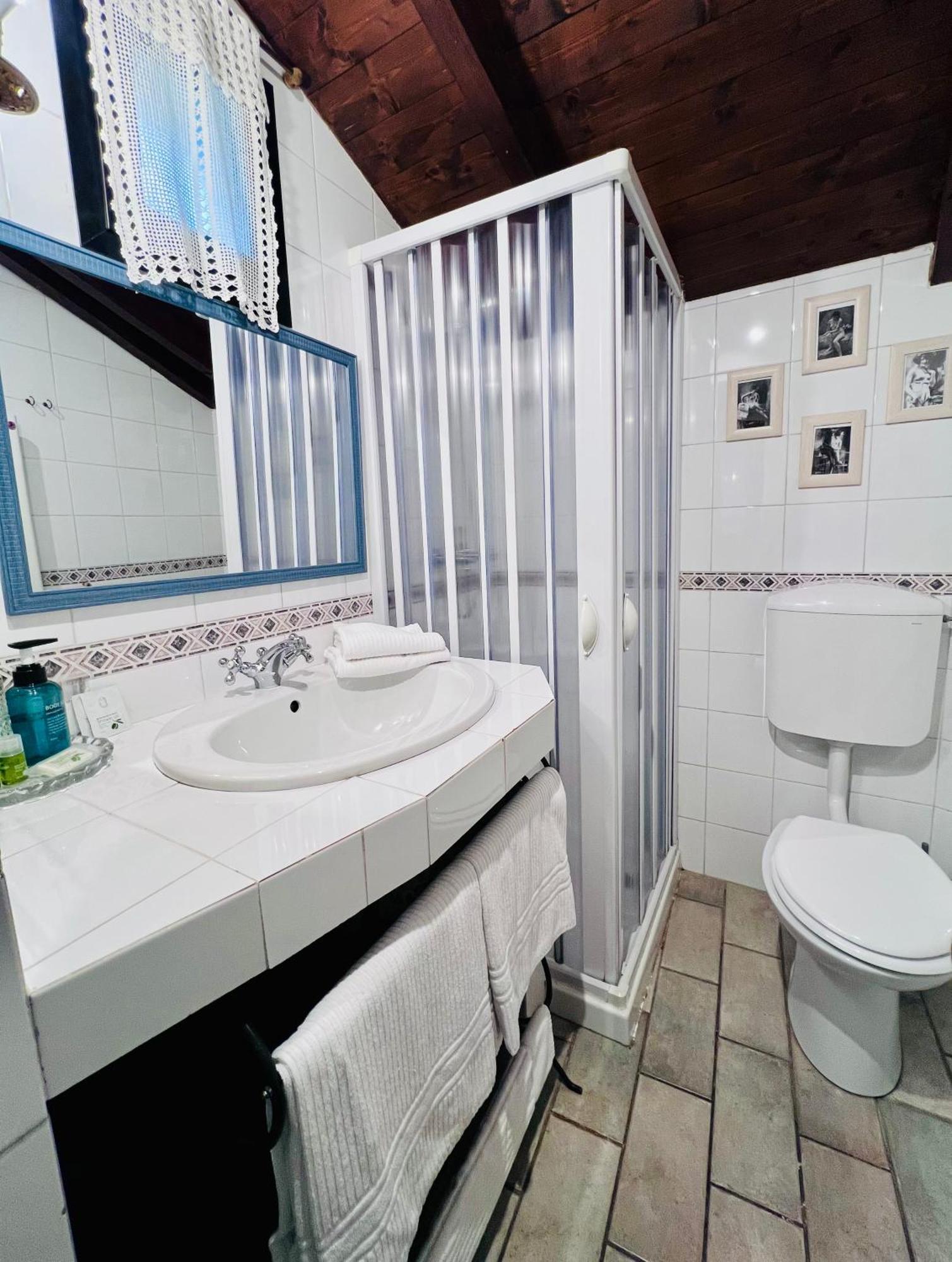 Appartement Stecado - Il Soppalco à Dolceacqua Extérieur photo